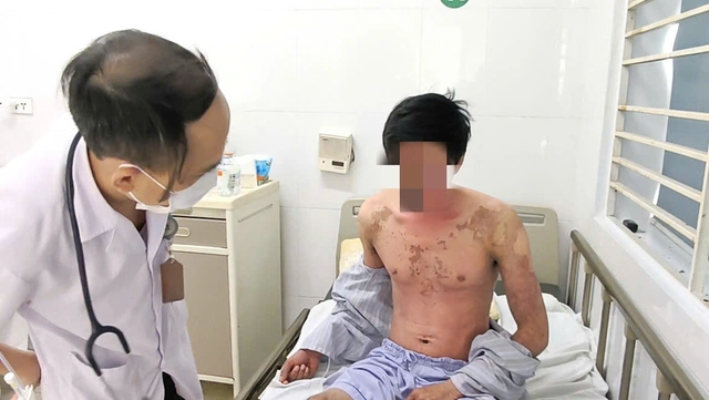 Nhiễm trùng huyết, suy gan, suy thận do dị ứng silicon: Cảnh báo từ trường hợp bệnh nhân tại Sơn La